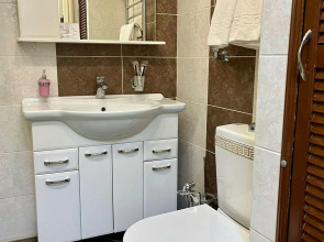 Uragan Apart (Ураган Апарт) на улице Большая Якиманка 52