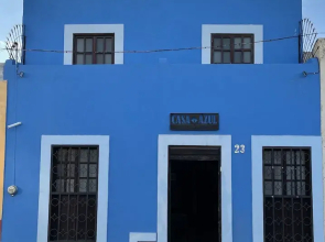 Hotel Casa Azul