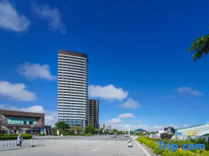 Star Bay Alice's Sea Resort Meisu (Shanwei Poly Jinxuan Bay Branch)