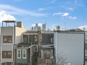 Goodseed Suites Philadelphia Center