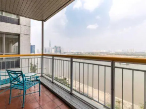 The Landmark Serviced Apartments - Managed By Peninsula Properties