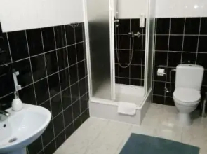 Hotel Sosnowe Zacisze Barszczewo