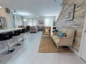 Storey Lake Resort - Wma989