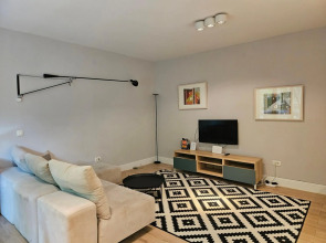 Apartment Kaptol by inZagreb