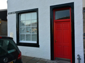 Pittenweem Harbour Apartments