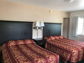 Town House Motel