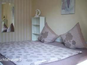 Ferienwohnung Waltraud