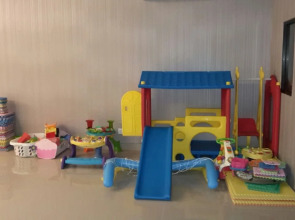 Abian Harmony Hotel & Spa