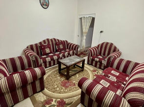 Full Apartment - Low Budget