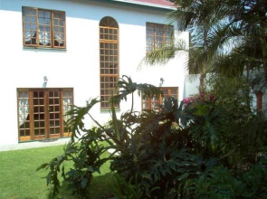 Meintjieskop Guest House