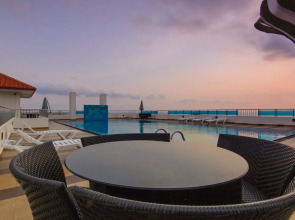 Supun Arcade Residency