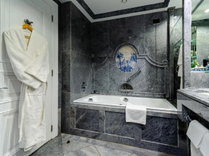 Olissippo Lapa Palace