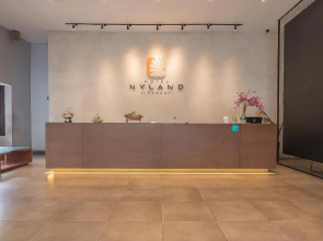 Hotel Nyland Cipaganti by RedDoorz