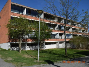 City Apartment Kauppakatu