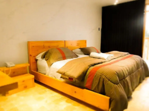 Hotel Boutique La Angostura