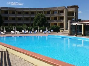 Meta Hotel