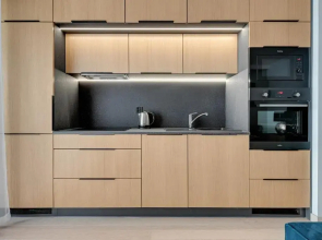 Tomorrow Land : Nadmorze Premium