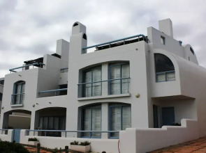 On the Beach 1, Langebaan 2-Sleeper