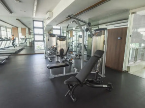 Robertson Suites Kuala Lumpur