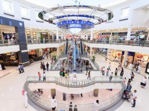 Zain International Hotel