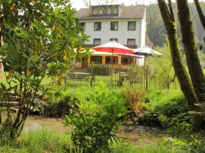 Landhaus Wittgenstein