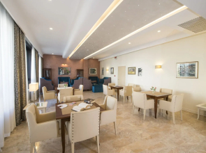 Hotel Terme Milano