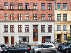 Sanders Park - Lovely 1-bdr Apt Close to Metro