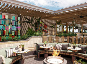 Tribe Bali Kuta Beach