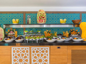 Kleopatra Atlas Hotel - All Inclusive - Adults Only