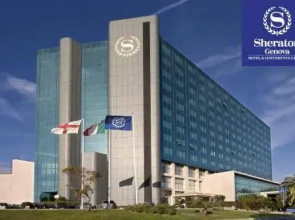 Sheraton Genova Hotel