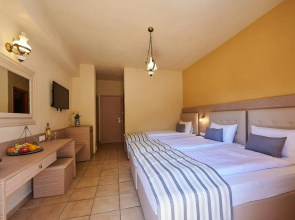 Thalia deco City & Beach Hotel
