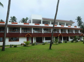 Lagoona Beach Resort