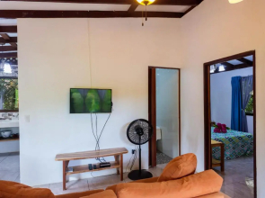 Bungalows Ache Cozy House