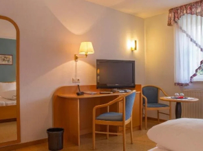 Hotel zur Linde