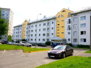 Exclusive Golden Sands Apartment