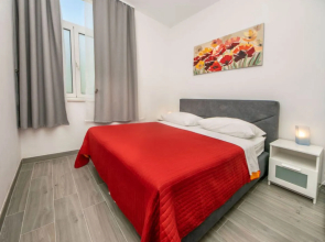 Apartment Mare Ammoudi 16562