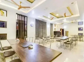 The Thar Mid Way Hotel And Restaurant by OYO Rooms