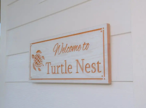Turtle Nest Estate in Islamorada