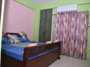 The Third Eye Suite