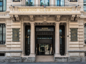Palazzo Touring Club Milan, A Radisson Collection Hotel