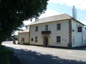 The Marston Inn
