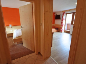 Gästehaus Sieder by Schladming-Appartements