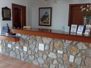 Maltezana Beach Hotel