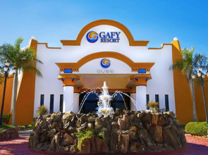 Gafy Resort Aqua Park