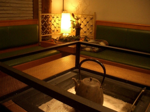 Yatsugatake Inn Kogenryokan Nobeyamaso