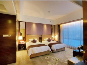 Ningbo Jingwei Yuda Hotel