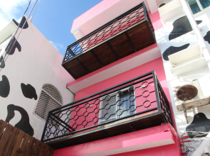 Pandora Bed and Breakfast