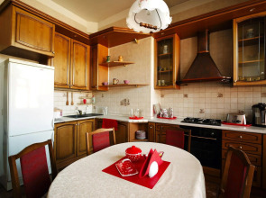 Адажио B&B на Жуковского