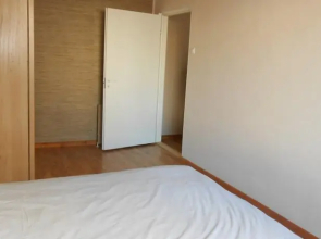 Gonsiori 13 Apartment
