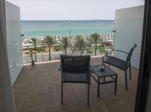 Hotel Negresco Playa de Palma - Adults Only